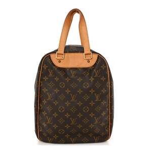 Louis Vuitton Excursion Shoe Bag #230863L45B